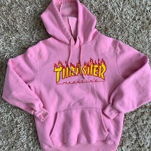 Thrasher hoodie